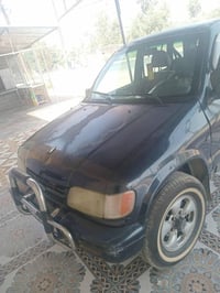 سبورتج • ١٩٩٤ • محرك ٢٠٠٠