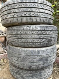 تايرات جيب • 265/60R18 • تخم كامل