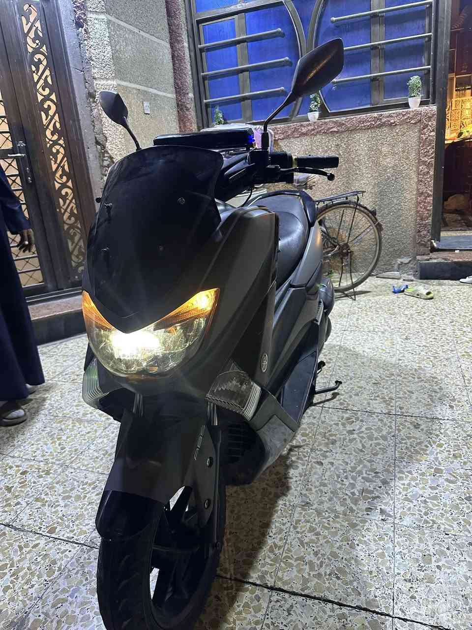 السلام عليكم ان ماكس مكفوله للبيع مكاني بغداد حي الجهاد ***********
