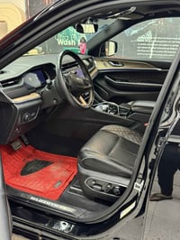 جيب سومت للبيع 2023 السيارة ماناقصها شي صور الحادثة موجودة بالصور 0787...