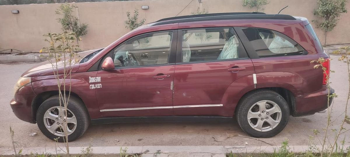 السلام عليكم
للبيع او مراوس

سازوكي موديل 2008 

 وارد امريكي حادثها جاملغ الامامي الايمن بدون دواخل

محرك 6 سلندر 3600

فول مواصفات للاخير فتحه تبريد مركزي 3 قطع تخم تاير صدر امامي خلفي جديد شاشة كامرة حساسات 

تحكمات ستيرن مثبت سرعه مري كهرباء كشنات جلد مكينه كير حداده جاهزه السياره رقم بغداد  الدولي بأسمي سنوية لغاية 31 

السعر 70 وبيها مجال قليل

مكانها بغداد الزعفرانية


**إذا كنت صاحب هذا الإعلان وتريد حذفه لأي سبب، رجاءا أرسل رسالة إلى الدعم الفني**
