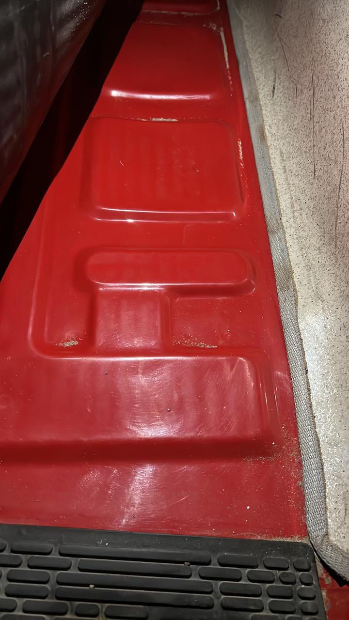 ‏سلام عليكم تكت موديل 22 كفالة من الزرق محرك كير وكسل كل ب شرط كفاله عامه خون تكتك مل حطينه البيت فقط يعني مامشتغل هو ومامصعدين بيه عبريه سنويه وهز جديد رقمه بغداد تحويل وين مايعجب المشتري هذا رقم وماجوب خاص ***********وبل خير على يخذه
