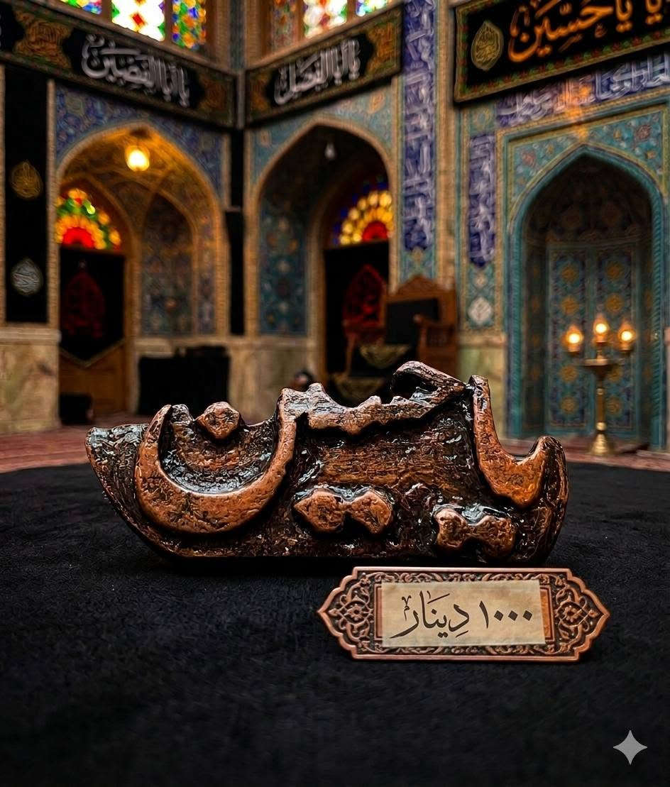 متوفرة جملة والمفرد جميع مجسمات الحسيني


**إذا كنت صاحب هذا الإعلان وتريد حذفه لأي سبب، رجاءا أرسل رسالة إلى الدعم الفني**