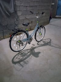 بيسكل • حجم ٢٧ • نضيف