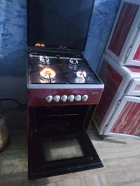 غسالة ياباني • ثلاجة دنكا • كاونتر سنكي