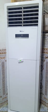 سبلت عامودي • ٣ طن • توسوت اصلي