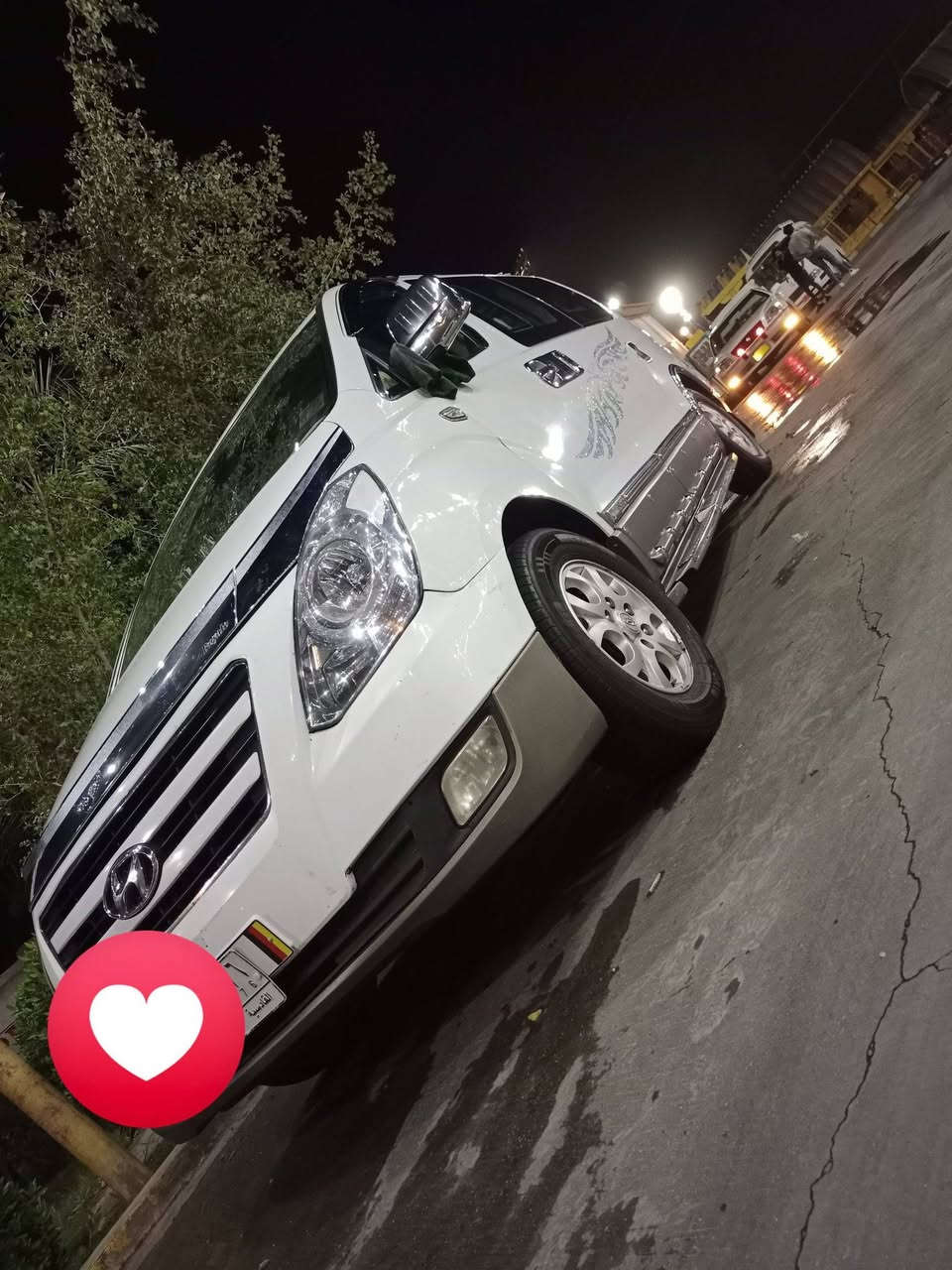 السلام عليكم
2011امسكر مكفوله كير اوتو سنويه ل2030 رقم قادسيه بسمي سعر 150

للبيع فقط *********** محمد ابو كيان

مكان الشاميه
