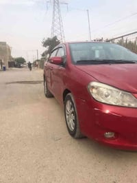اخوان BYD موديل 2013 فول مواصفات تخم تاير محرك بحاله جيده الكير شغال ب...