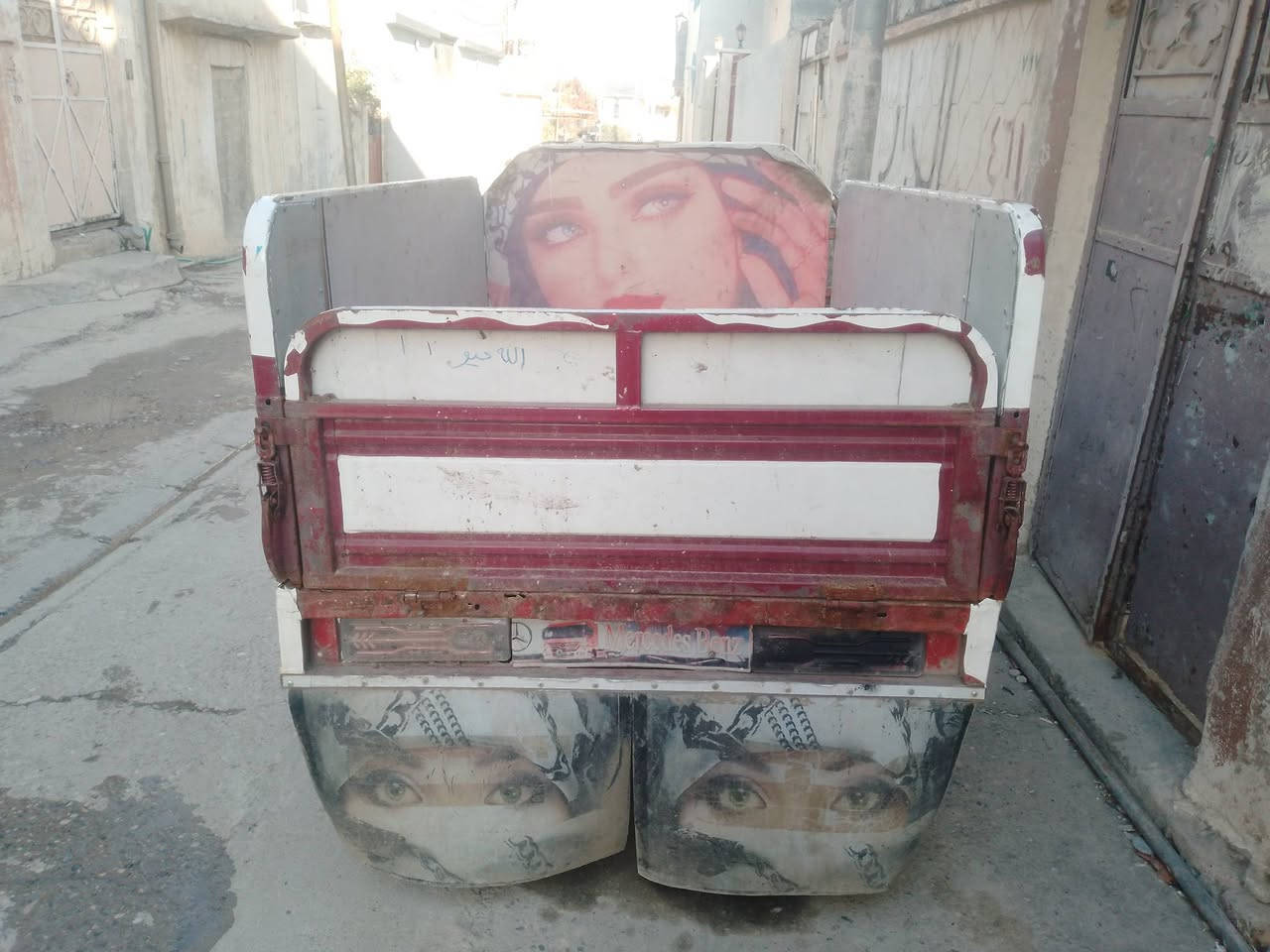 سلام عليكم ستوته. لبيع موديل 2020
ضروبه باج باقي كدام العين السعر 900 العنوان موصل جديده 
***********
***********
