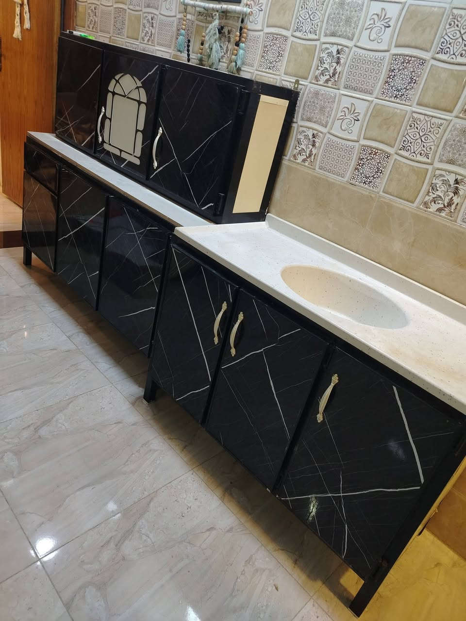 كاونتر ٣قطع مامستخدم شي قليل كلة مرمر حتة كاونتر ٢٢٥ غزالية


**إذا كنت صاحب هذا الإعلان وتريد حذفه لأي سبب، رجاءا أرسل رسالة إلى الدعم الفني**