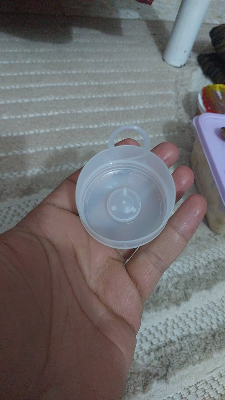 السلام عليكم اخوان وصلنه اليوم قبق حلقه عدد القباقة ١٥٠٠ قبق سعر الشليف المفرد ٢٥ سعر الجملة ٢٤ المكان الشعلة جكوك اخوان هاي السعار مطروح ***********
