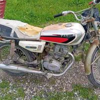 للبيع ماطور السعر 300 07719612290