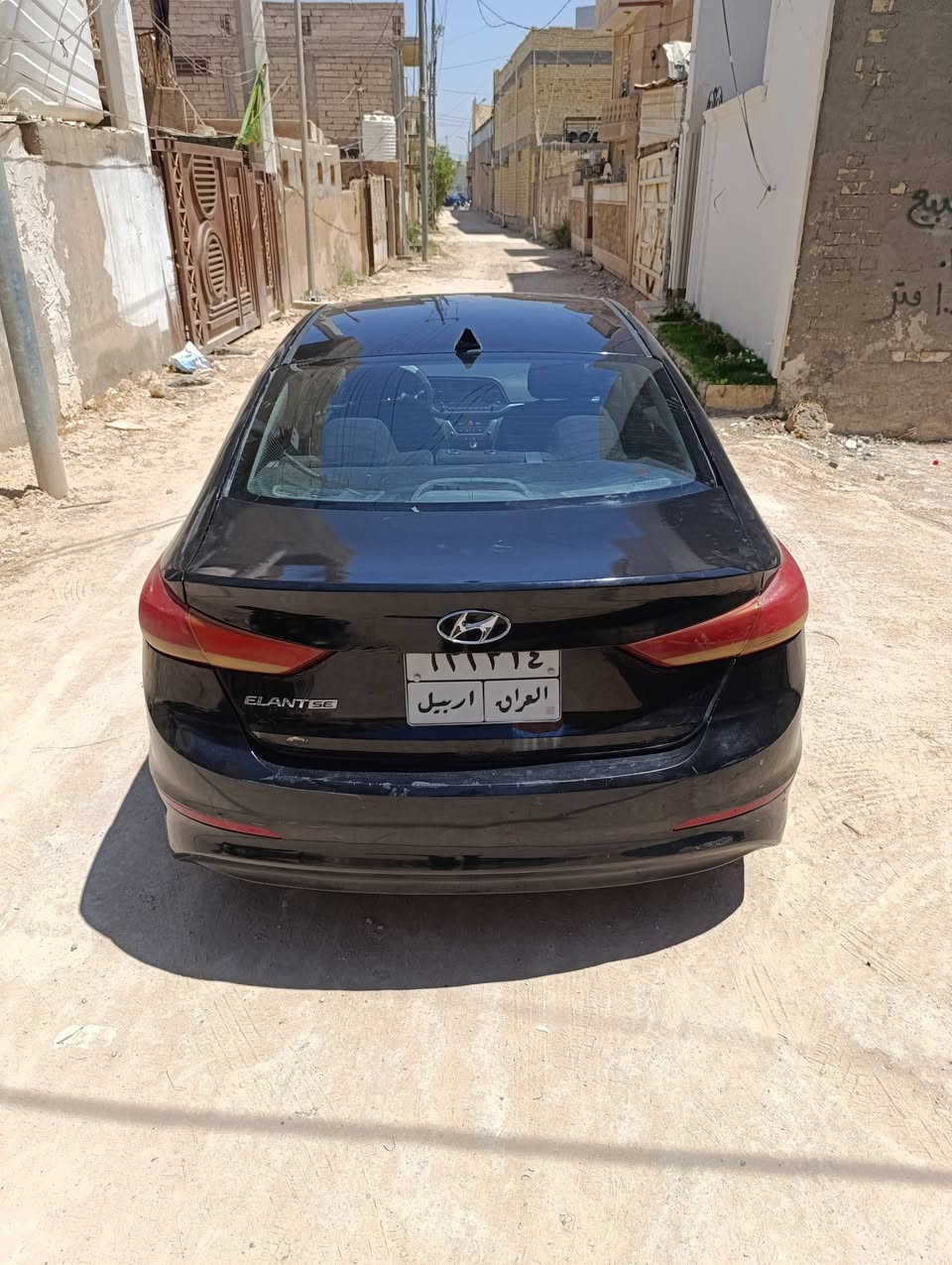 سلام عليكم النتره موديل 2018 امريكي حادث موضح ب سونار رقم اربيل تحويل مباشر
  العنوان كربلاء
  السعر 85 وبيها مجال 
04809828165
***********
