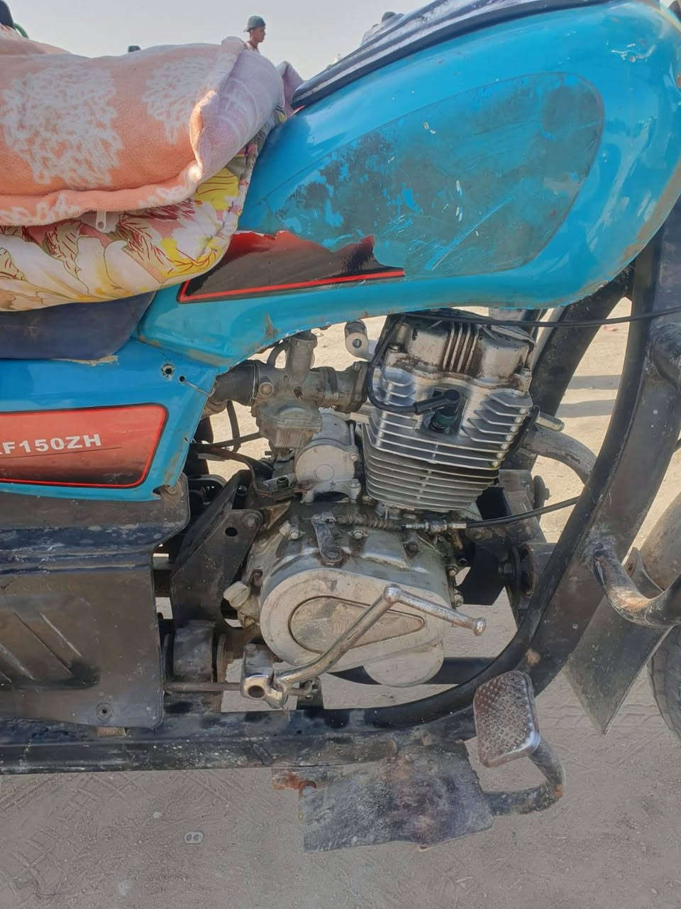 ستوته ادوات للبيع سعر مليون و بيها مجال اوراقها ضايعه بس و رقم شاصي موجود ما محكوك كفاله الستوته موديل 2023 السعر مليون و بيها مجال لشرايه المكان البصره مركز المدينه بل خدمه و الستوته نضيفه و مجمبزه حلوا بل مشي رقمي ***********هاذ رصيد و هاذ واتساب ***********
