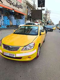 بي وايدي موديل 2013 🔹 الضربة: جاملغ جهة اليمين (أمامي وخلفي) 🔹 الراجع:...