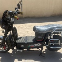 جبلي الاخوين • موديل ٢٠٢٥ • ٦ بطاريات