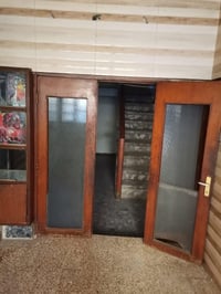 دار ٦٨م واقع حال ٧٠م  واجهه ٥ونص نزال ١٢ونص  ٣طوابق  صاله مطبخ حولي ٣ن...