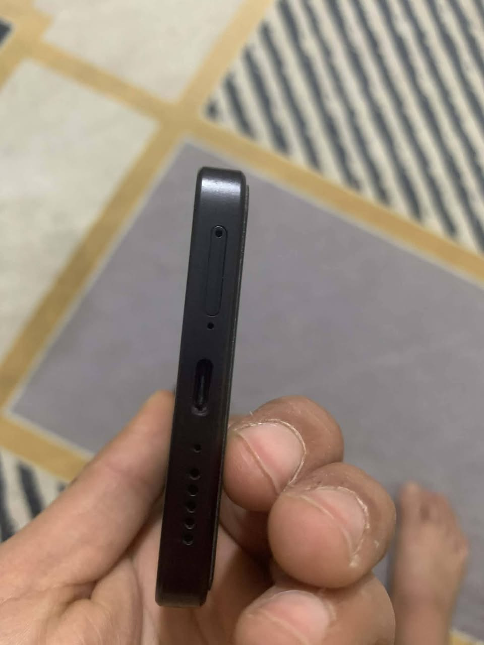 سلام عليكم بوكو اكس سبعه برو البيع ذاكره 512 رام 12 قفل 370شخط ما بي جهاز نضيف ماكو توصيل مكاني كربلاء


**إذا كنت صاحب هذا الإعلان وتريد حذفه لأي سبب، رجاءا أرسل رسالة إلى الدعم الفني**