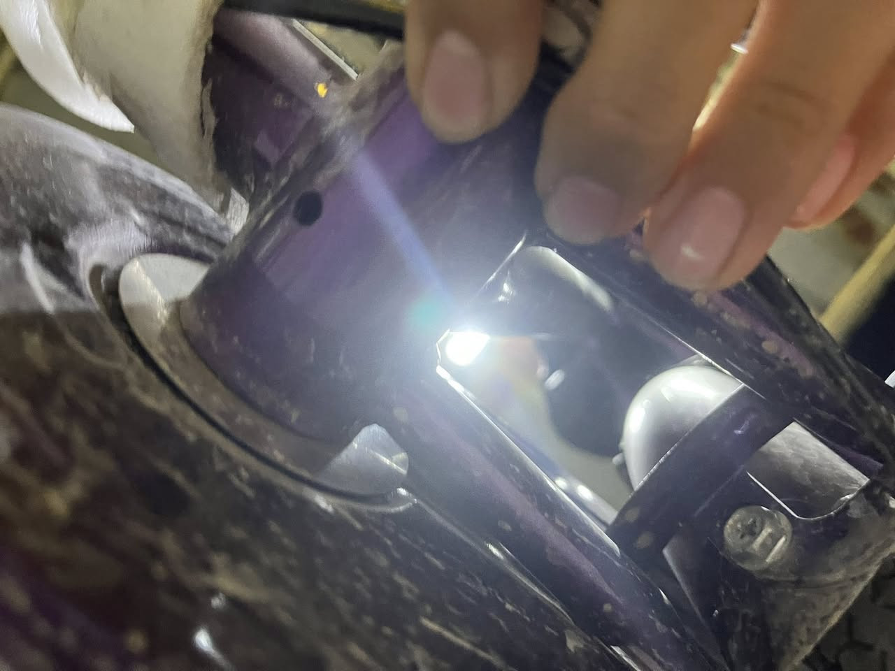 السلام عليكم باسكل بناتي للبيع موديل 2021 الله شاهد نضيف سعره 120 بدون جمزه مع جمزه ١٤٠ يشتري يخابرني 
العنوان بغداد بلديات الصحفيين قرب حسن وحسين 
رقم ***********
