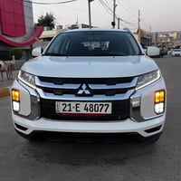 میستۆبۆشی ئاوتلاندەر 2022 Asx فول مواسەفات  تەنها 15 هەزار رۆشتوە  لید...