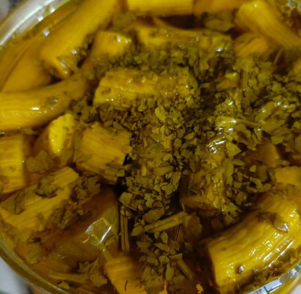 طرشي حسب الطلب
***********رقم الحجز 🍽
