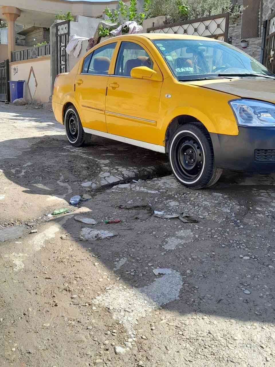 شيري اي 5 محور كورولا مشروع وطني دفتر بانزين بي منضومه غاز شرط تحويل مباشر سياره جاهزه جاهزه موديل 2010 نقابه مصفره اطلع ترايك وين متريد سعره 40 بيه مجال رقم تواصل *********** خابر تدلل
