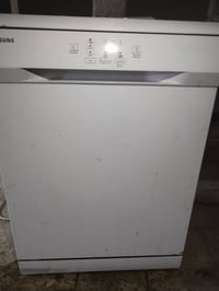 غسالة صحون • سامسونج • حله شارع ٨٠