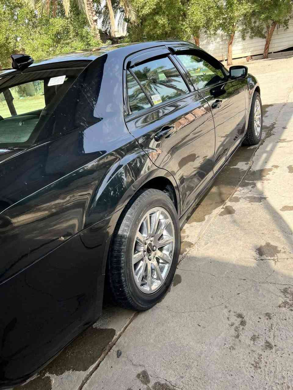 سلام عليكم اوباما كرايسلر c300 للبيع فقط
2016 أصل فئة (S) مكينة 3600 ماشيه
129 حقيقي رقم بغداد انكليزي سنوية
بأسمي فول مواصفات 1/1 بصمه بنوراما كير ماوس علامة ترحيب تشغيل عن بعد شاشة داخل جلد كراسي كهرباء الفول معروف هواي مواصفات واردهه جاملغات او بنيد تبديل سرقه بدون حادث شاصي دواخل ايرباكات مكينة كير مكفولات صور السونار بالمنشور عارضهه ب183 الشراي يتصل او 
مكان السياره حله مركز المدينة ***********
