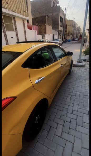 السلام عليكم 
النترا ورارد2013  ليبل واحد
حادث بنيد من صفحه السايق معدل على البارد بدون دواخل وبالعراق بارد باب السايق السياره صبغه واحد 
بدون ايرباك
مكينه 1800 دوش ممفتوح جديد 
منضومه تبريد جديده مع كنبريسر
صدر جديد 
تاير نضيف 
مصفره هيئه وغرامات
مواصفات/بانراما /نظام ايكو /كروز سرعه/تحكم جهتين /تدفئه كشنات امامي وخلفي /شاشه/
السعر107 وبيهه مجال بسيط
 مكان بغداد الحريه ***********
