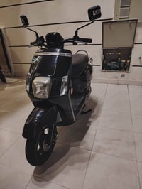 دراجه ماكس بوليس مصطره رمبه للبيع بغداد  07712820773