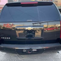 تاهو البيع موديل 2008 فول مواصفات ايلتي زت  مكفولة من الكص كفالة عامة ...