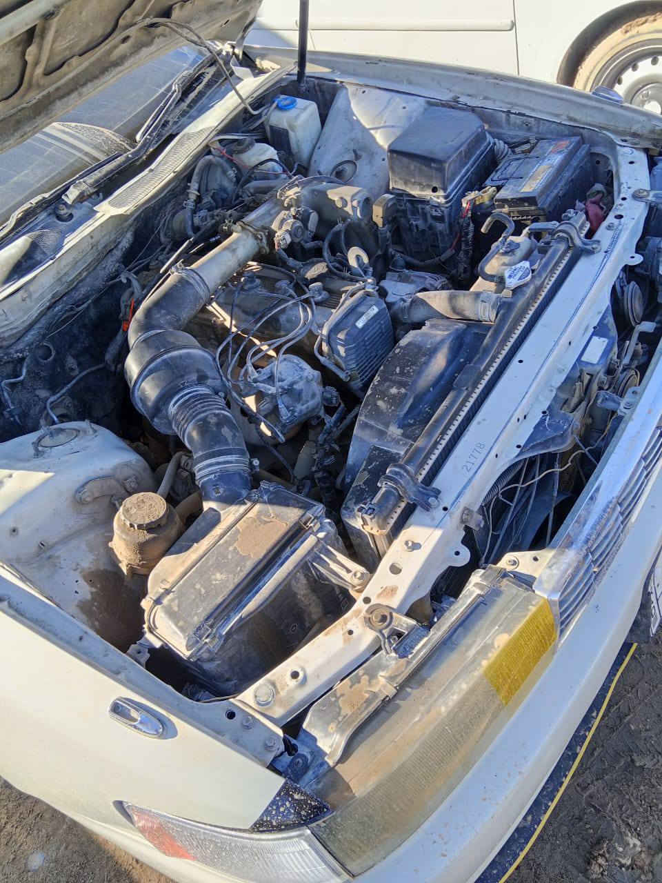 سلام عليكم كرستا نفخ موديل 1994بيها كصه مشروع وطني سنويه 2028تريد وكالة تريد مداور  تبريد شغال ونجي اكفل مكينه اوكير اوحداديه اودواخل جام اربعه يصعد اوينزل  اصوليات كامله سعرها 40مكاني كربلاء طويريج ***********
