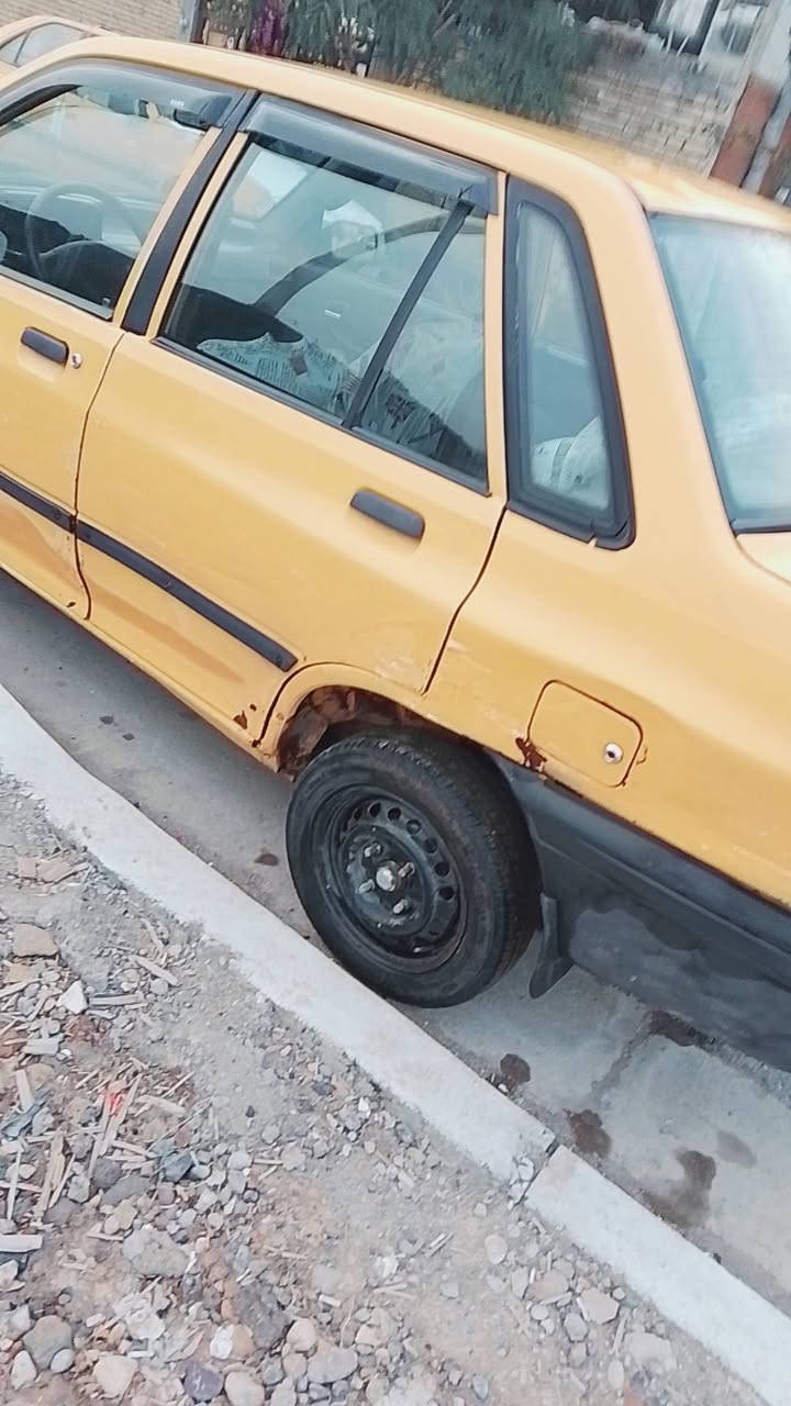 سلام عليكم سايبه 2009 البيع سعر 23 عنوان بغداد
‏‪0776 248 6624‬‏
