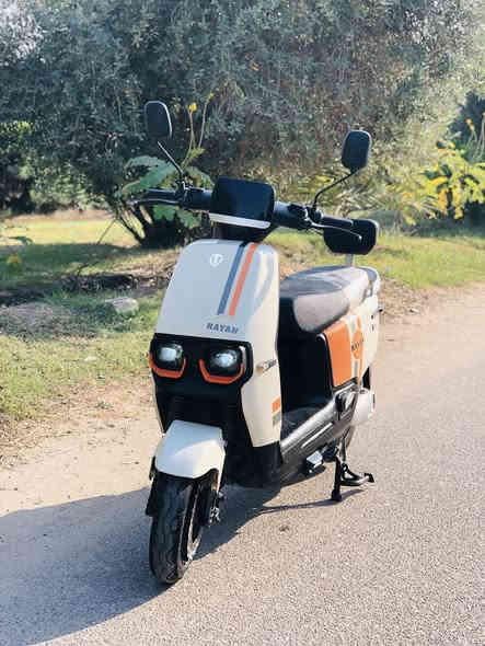 ســـــــــلام علــــــــيكم🙋‍♂️

دراجـــه RAYAN ريان💥🔥

بطــــــارياتـــها: حـجم كبـيـر🕷🕸❤

عــــــدد البطاريات: 6

ســـــــــرعة الدراجه: 60🙆‍♂️🔥🔥🕸

تمشي بلشحـــــــــטּـه الوحده 50‌🇰

3 سرع بيها✨

كلشي كامل مكمل بيها 

نضافه الدراجه 100/90🔥❤️‍🔥

سعــر الدراجــــــة: 675لـف💁‍♂️ وبيها مجال 

عــــــــــــــــنـــــــــــوان: بغداد» غزاليه» 

الــــــــــرقــــــــــم: ‭0787 075 9296‬
