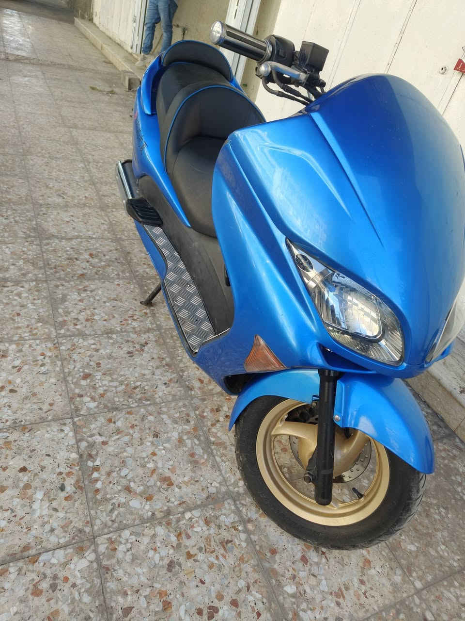 يا الله سلام عليكم شباب فورزه 0/9   كرستال للبيع
دراجه لون مميز بحيري  وجه بومه 
دراجه رمبه بحالت الوكاله مكفوله كفاله عامه
دراجه 7  كير 4  تحويلات دراجه شوفت عينك لعلابه
ماشيه 26 دوسات نيكل قبغ كلجات نيكل ويل + فج ذهبي
شراي يتصل غير متواجد عل نت ***********
 مكاني بغداد العبيدي
