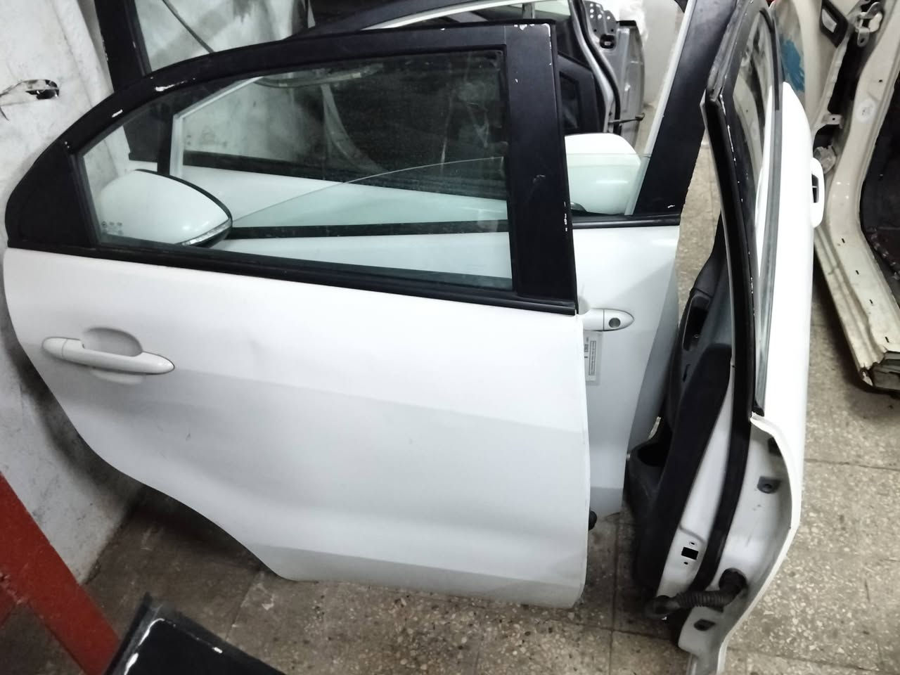 اللهم ارزقني و ارزق الجميع من فضلك موجود كبوت وأطقم ابواب كيا ريو للاستعلام اولاد شحاتة لاستيراد قطع غيار السيارات 01061718082


**إذا كنت صاحب هذا الإعلان وتريد حذفه لأي سبب، رجاءا أرسل رسالة إلى الدعم الفني**