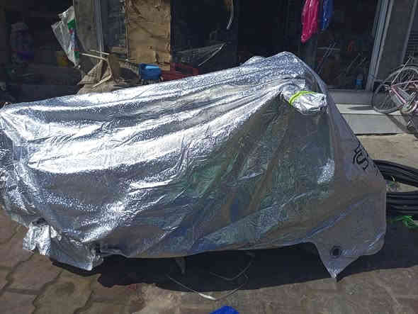 #جادر #دراجه #جوكر يرهم عل كل الدراجات
#اصلي #شركه ساو السعر ٩٠٠٠ الف 
#يتوفر #توصيل لكافة المحافظات 
***********
*********** #واتساب
