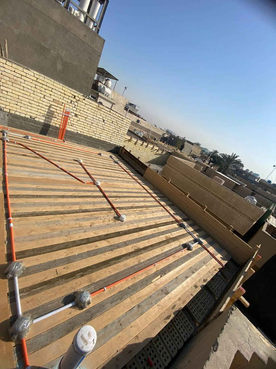 حلول كهربائية متكاملة
تنفيذ جميع أعمال الكهرباء
بدقة • أمان • جودة عالية
✔️ ضمان
✔️ خبرة
✔️ ثقة
بكادر الممتاز
ومتابعة هندسية مستمرة
AL Mumtaz electric 
المهندس محمد
📞 *********** (واتساب
