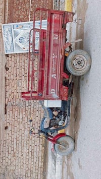 ستوته • توك توك • ما بيها عطل