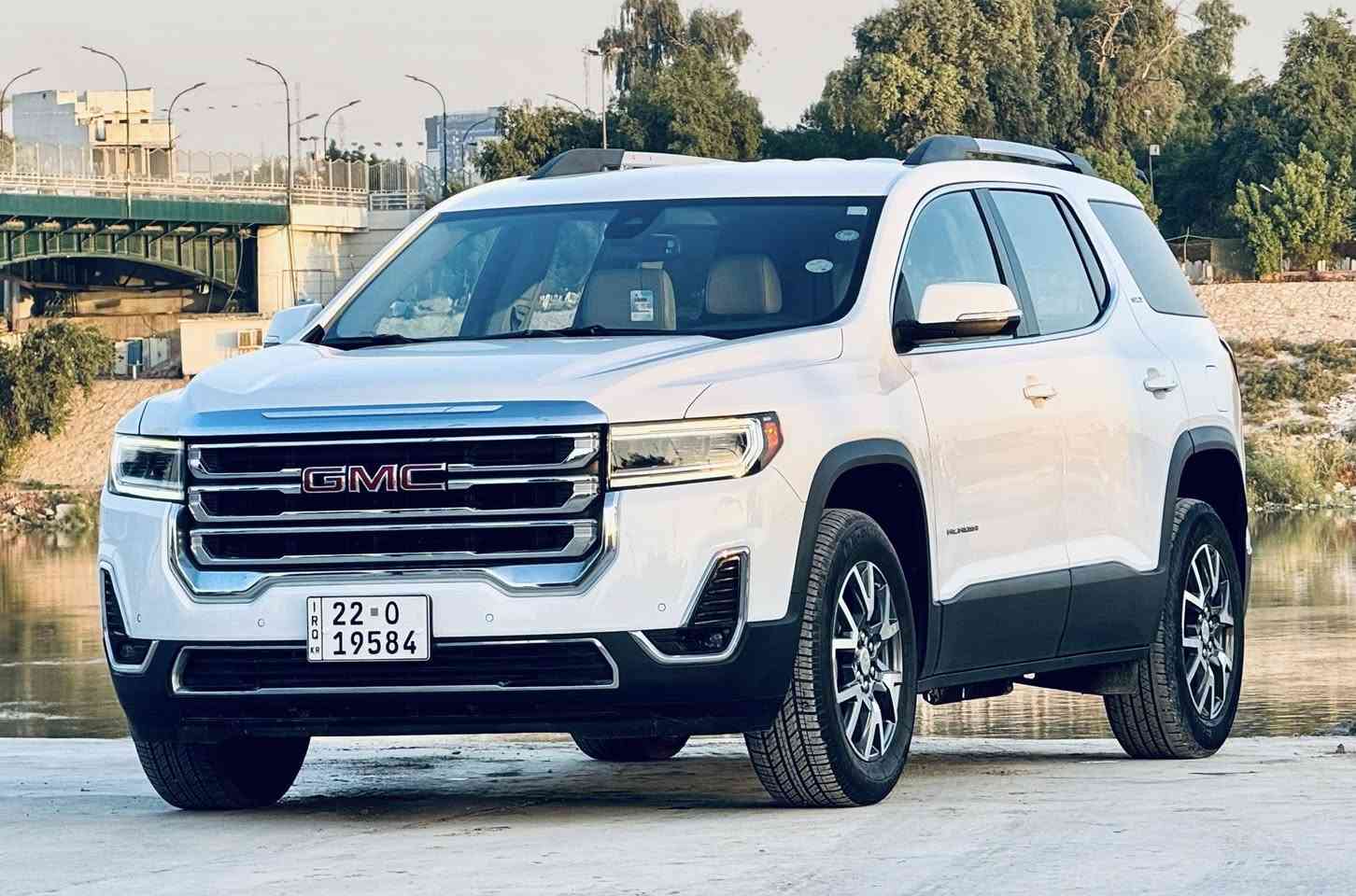 السلام عليكم
جمسي اكاديا 2023 SLT فول مواصفات عدا البانوراما مرقم اربيل بأسم شركة وكالة او تحويل مضمون وارد امريكي حادث خلفي جنطة وجاملغ خلفي صور الحادث مرفقة بل منشور بدون ايرباك 
المواصفات: بصمة / بصمة ابواب / داخل جلد ابيض / تشغيل عن بعد / كراسي منفصل / اشاير مري / جنطة كهرباء / كشنات تدفئة / كرسي  كهرباء / كير دكمة / هندبريك دكمة / حساس خلفي / اوتو ستار / رادار امامي / رادار خلفي / LED امامي / LED خلفي / 7 راكب /3 قطع تبريد / محرك 2000 تيربو / سماعات سستم صوت / دبل صالنصة 
بغداد الكاظمية 

للتواصل والاستفسار : 
***********
***********
الواتساب 
wa.me/9647710058716

انضم الى كروب تليغرام للمتابعة 
https://t.me/+V_8lFgH7F04zZDI6

انضم الى كروب الفيس بوك للمتابعة 
https://www.facebook.com/share/UmewDnRwitH3cWjp/?mibextid=WC7FNe
#اربيل #جمسي #سيارات #معارض #امريكا
