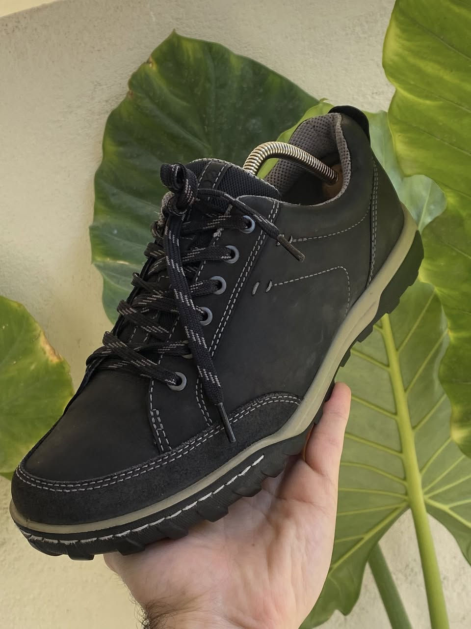 ايكو اورجنال اصلى قياس ٤٤.. النضافة ٩٥/١٠٠ العجز راسلنى


**إذا كنت صاحب هذا الإعلان وتريد حذفه لأي سبب، رجاءا أرسل رسالة إلى الدعم الفني**