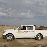 نافارا • ٢٠١٢ • ما بيها صبغ