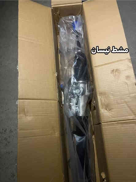 متوفر جميع أدوات الاحتياطية هايسا نيسان ومتوفر جميع أنواع الكماليات ولايلون الكشنات 
📍العنوان الحصوة طريق حلة بغداد  
***********
***********
