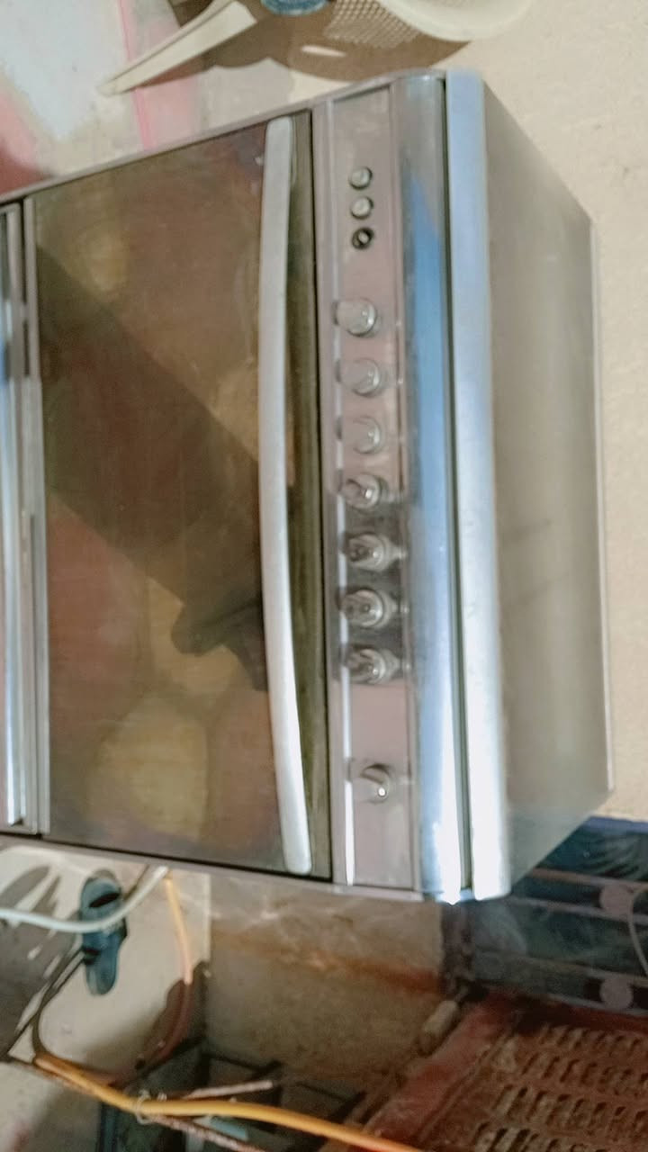 سلام عليكم طباخ جديد اريده قفله 150
وتخم قنفتين ام ال4نفرات
قفله 100
الي يريدهن يتصل ع هذا الرقم
‏‪0771 750 1942‬‏
