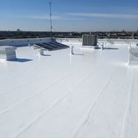 عزل فايبر گلاس • عزل أسطح • ميسان