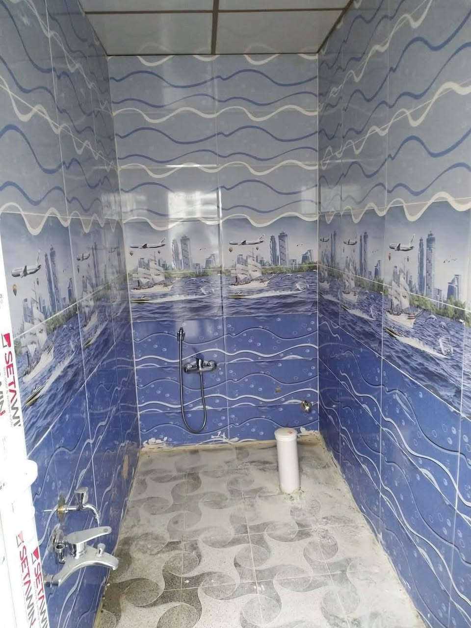 ♦️دار للبيع  مساحه  140 م  بالنقد والاقساط 
(( التفاصيل الاسعار بالخاص انشالله ))
♦️بناء البيت : اساس صب - السقف صب  بناء طابوك - سراميك - بورسلين  ماء - كهرباء - مولد انترنيت ضوئي 
♦️يحتوي البيت على غرفتين - صاله كبيره - استقبال - مطبخ - صحيات - مكشوفات 2  حمامات داخليه خارجيه 
♦️عنوان الدار : الكوفه - البراكيه - شارع المطار القديم قرب حسينية ام البنين جامع القبه الذهبيه بالفرع المقابيله
مكتب المنصوري للعقار سعر لبيت55نقد قصاط مقدمه30كل شهر500بيع مستعجل شراي يجي خاص


**إذا كنت صاحب هذا الإعلان وتريد حذفه لأي سبب، رجاءا أرسل رسالة إلى الدعم الفني**