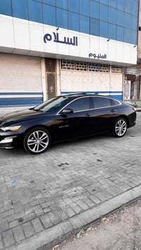 ماليبو برايمر فول مواصفات رقم بغداد معوقين موديل 2023 دخول جديد السيار...