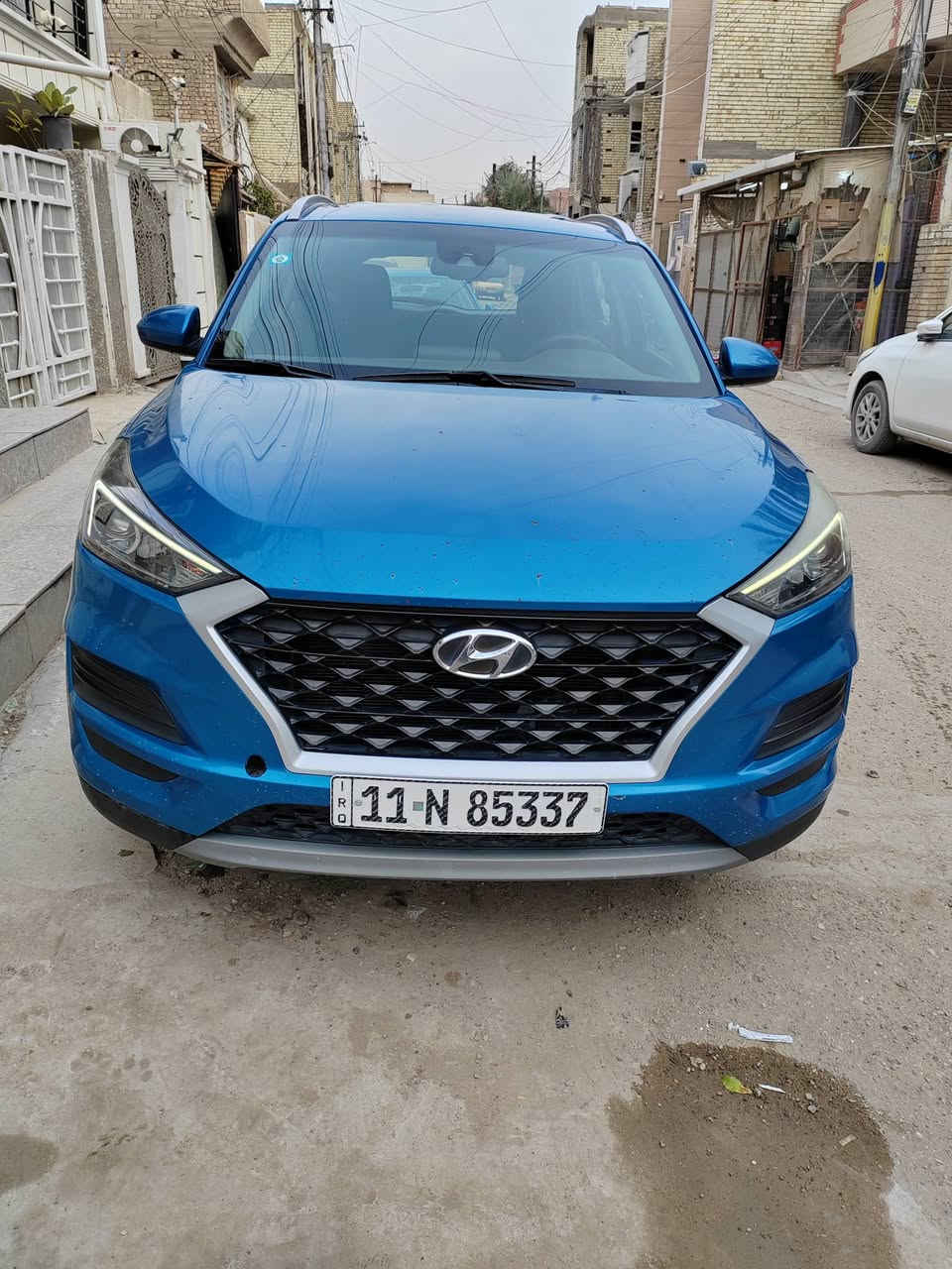 توسان ٢٠٢٠ وارد امريكي بسمي  محرك ٢٠٠٠GDI بصمة كشنات كهرباء ترحيب بيدات البوب سايد بريك دكمى تدفئة كشنات اوتو هولد رادارات امامية وجانبية وتحديد مسار كير مكفول محرك معلي كازكيت فقط انسة الادوانز حته بل بانزين العادي حادث ٣ قطع صبغ بنيد وجاملغ وباب ايرباك ستيرن وبردة وكلهن راجعات  شاصي ابد مملعوب بي فقط بداية اللغد بي تعديل نظيفة تخم تاير ماشية ٨٠... السعر ١٥٨.. مكان بغداد حي اور ***********
