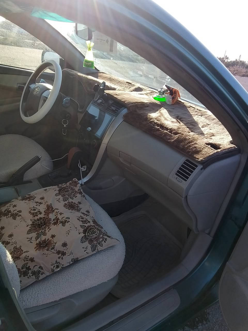 كورلا خليجي 1800 2008 كير محرك خير من الله تبريد تخم تاير رقم سليمانية سنوية 2030 مكان بغداد 
*********** واتساب فقط 110
