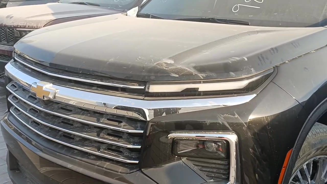 ترافيرس 25 مواصفات lt
ظررها مثل ما موضح بالفديو و يحتاجلها شيال بالتاير الامامي ميكانيك بس 
ايرباك بس البرده الفوك ماشي 66 الف كيلو 
https://bid.cars/en/lot/1-93638185/2025-Chevrolet-Traverse-1GNERGRS9SJ116178
السيارة بالامارات و سعرها 242 ورقه وبيها مجال 
0545450507


**إذا كنت صاحب هذا الإعلان وتريد حذفه لأي سبب، رجاءا أرسل رسالة إلى الدعم الفني**